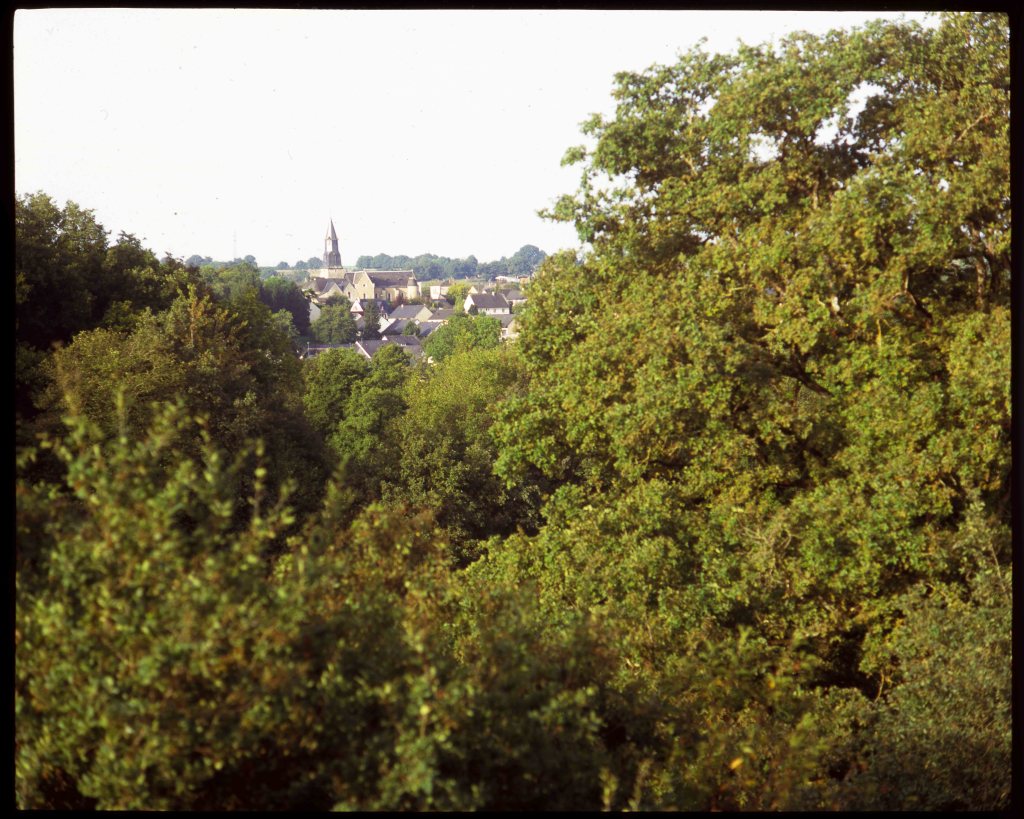 Un Regard sur&nbsp;Châtelais