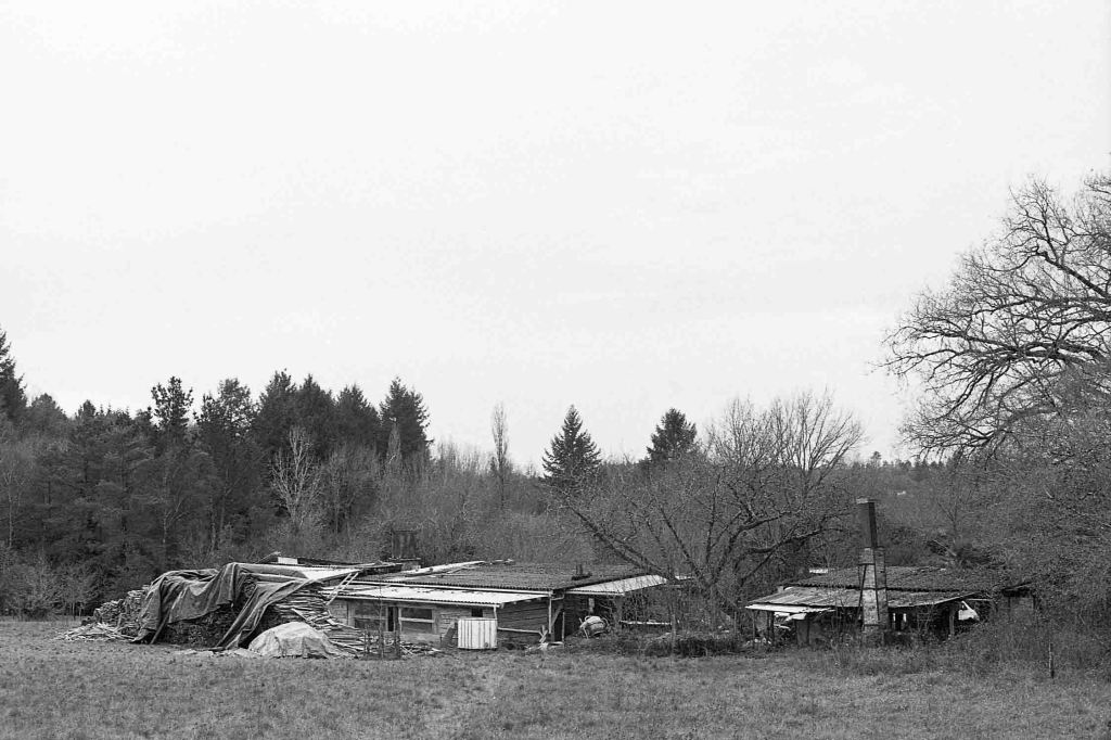 Un Four à&nbsp;Partager