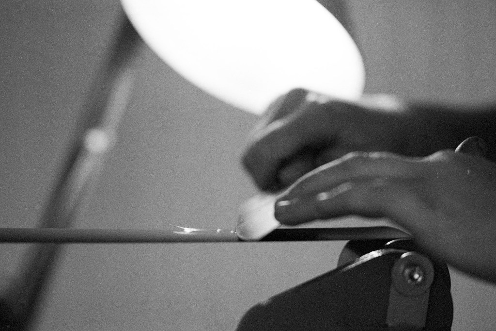 L&rsquo;Atelier Inch