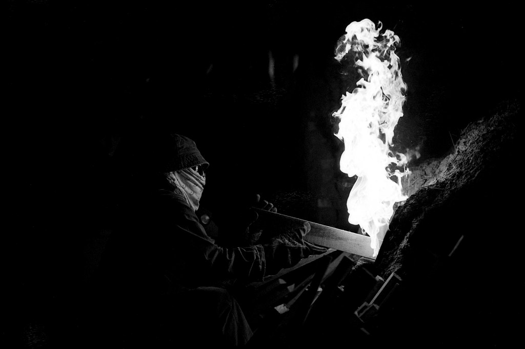 Un Four à Partager&nbsp;II